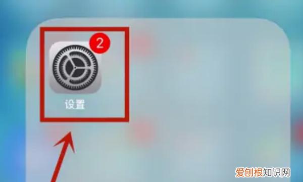 苹果字体大小应该怎样设置，苹果字体大小怎么设置方法