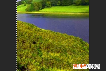 PS怎样将让两张结合在一起