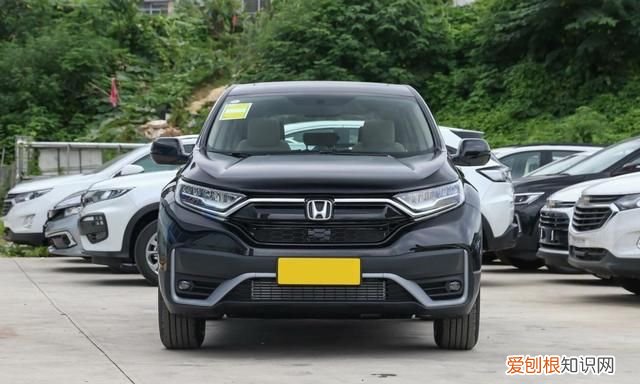 启辰星和本田crv选哪个