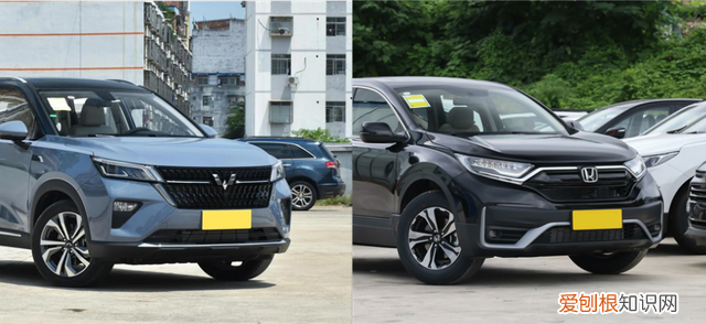 启辰星和本田crv选哪个