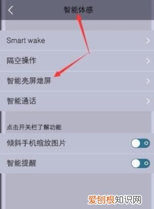 vivo手机双击亮屏在哪里设置
