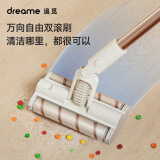 追觅v12 slim吸尘器吸力大吗