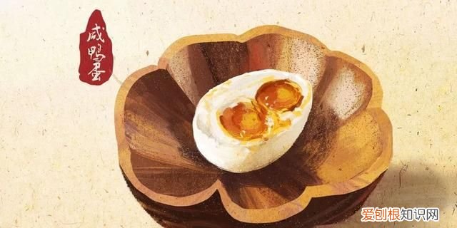 咸鸭蛋怎么做好吃又出油又翻沙 好吃流油的咸鸭蛋怎么制作