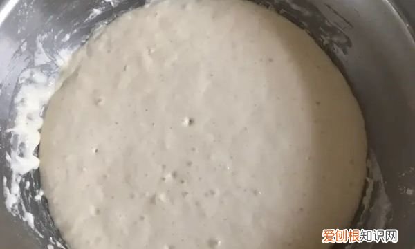 油馍头的做法,油馍头的做法和配方比例