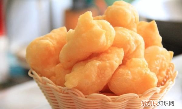 油馍头的做法,油馍头的做法和配方比例