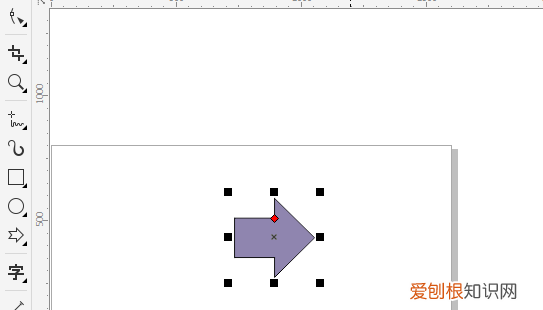 cdr里如何镜像，cdr如何制作条形码