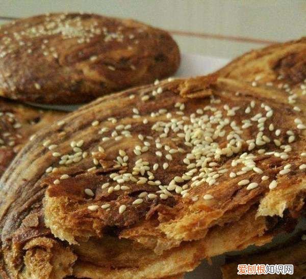 红糖酥饼怎么做，红糖酥饼的做法 家常