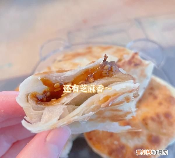 红糖酥饼怎么做，红糖酥饼的做法 家常