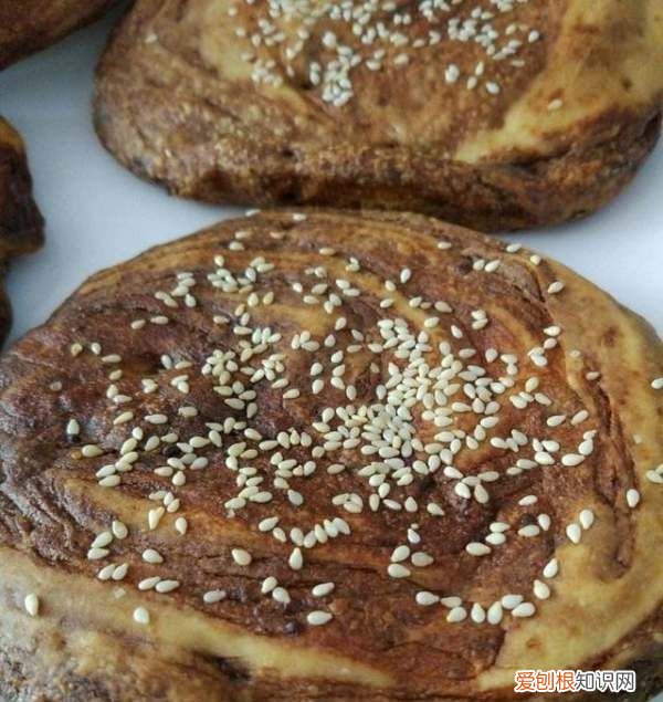红糖酥饼怎么做，红糖酥饼的做法 家常