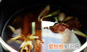 牛排炖汤的做法,怎样炖牛排汤好吃窍门