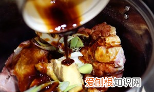 牛排炖汤的做法,怎样炖牛排汤好吃窍门