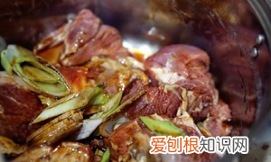 牛排炖汤的做法,怎样炖牛排汤好吃窍门