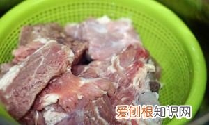牛排炖汤的做法,怎样炖牛排汤好吃窍门