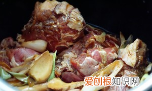 牛排炖汤的做法,怎样炖牛排汤好吃窍门