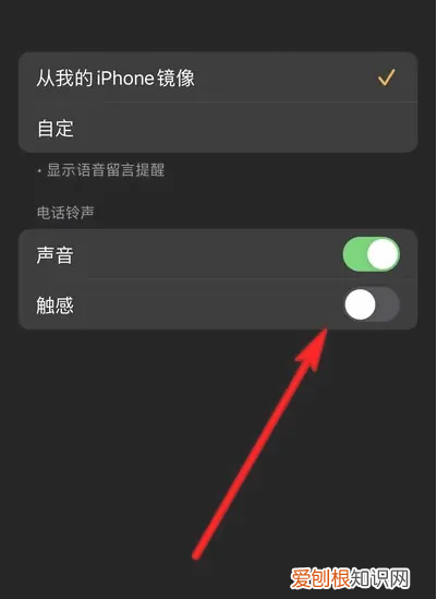 苹果手机拨号音怎么设为静音，苹果手机拨号键声音怎么关闭不了