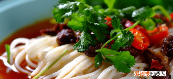 河粉和米粉是一样的，河粉和米粉有什么区别的热量