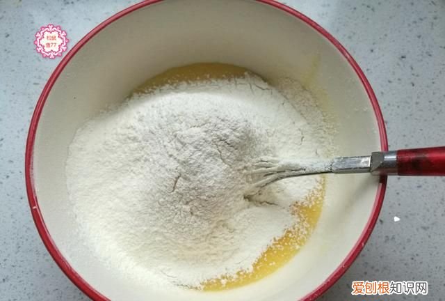 核桃酥为什么那么酥 核桃酥里面有核桃吗