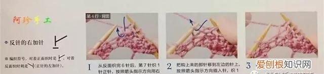1到2岁宝宝毛线套头衫编织教程