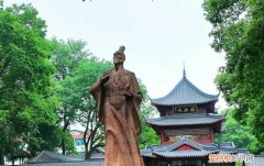 在汨罗江畔感受屈原的家国情怀