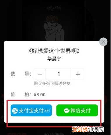 如何在网易云上买单曲，网易云音乐如何购买单首歌曲下载
