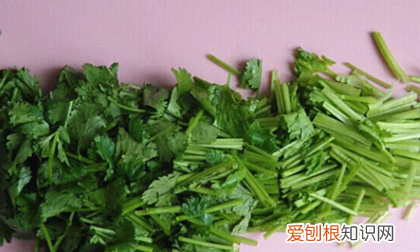 怎样炒香菜好吃窍门，简易腌香菜的做法大全