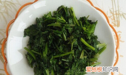怎样炒香菜好吃窍门，简易腌香菜的做法大全