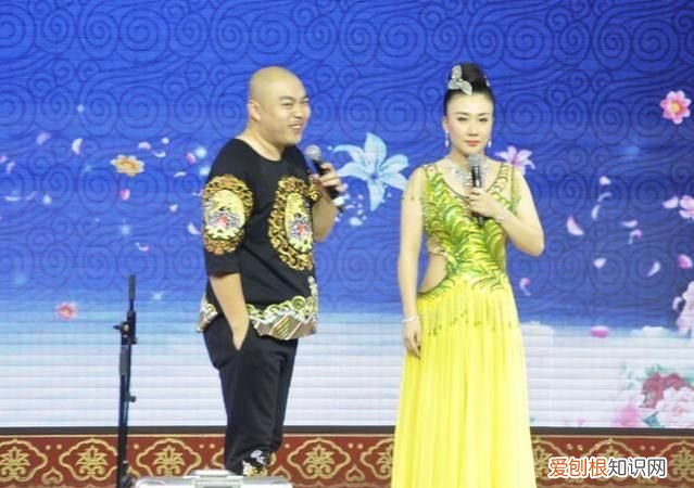 程野的前妻是谁，小沈阳命大的电影