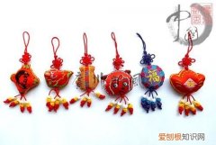 香囊和香包有什么区别，香囊里面通常装什么东西
