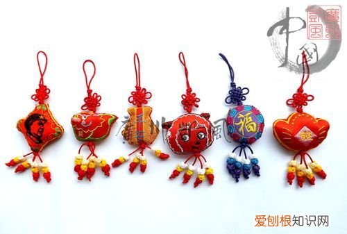香囊和香包有什么区别，香囊里面通常装什么东西