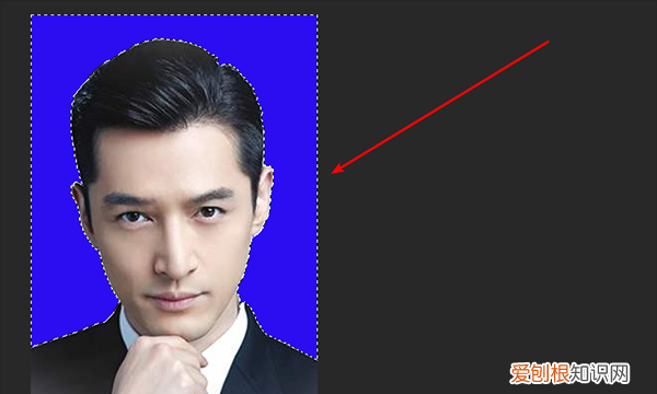 2寸照片电子版怎么样弄，电子2寸照片怎么弄到资料上