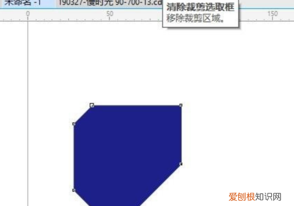 cdr如何删除不要的部分，cdr怎么删除不想要的部分