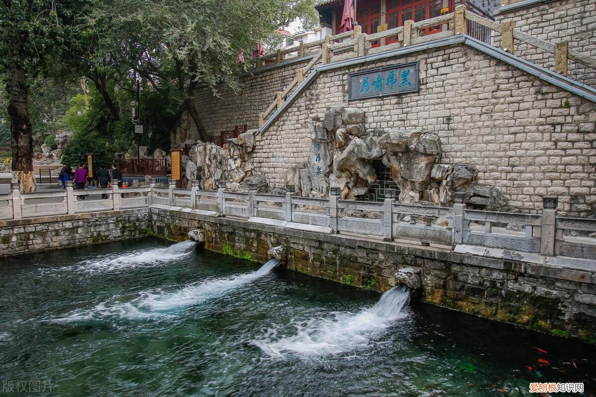 济南有什么好玩的地方景点推荐免费