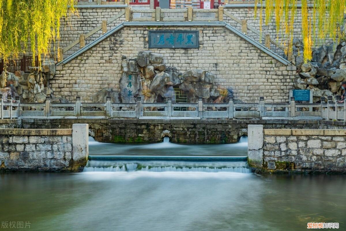 济南有什么好玩的地方景点推荐免费