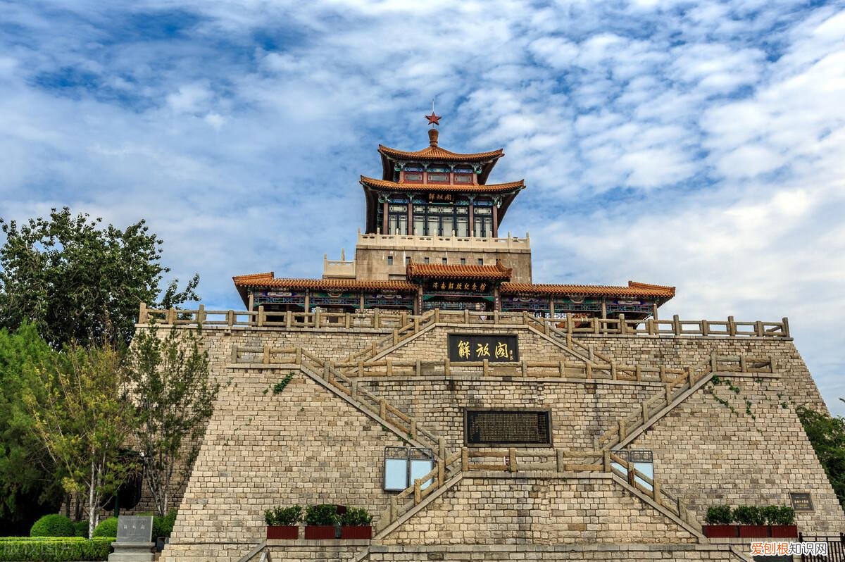 济南有什么好玩的地方景点推荐免费