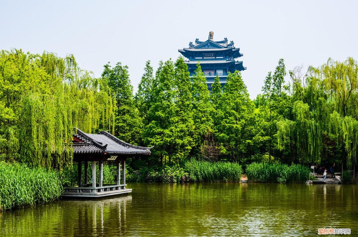 济南有什么好玩的地方景点推荐免费