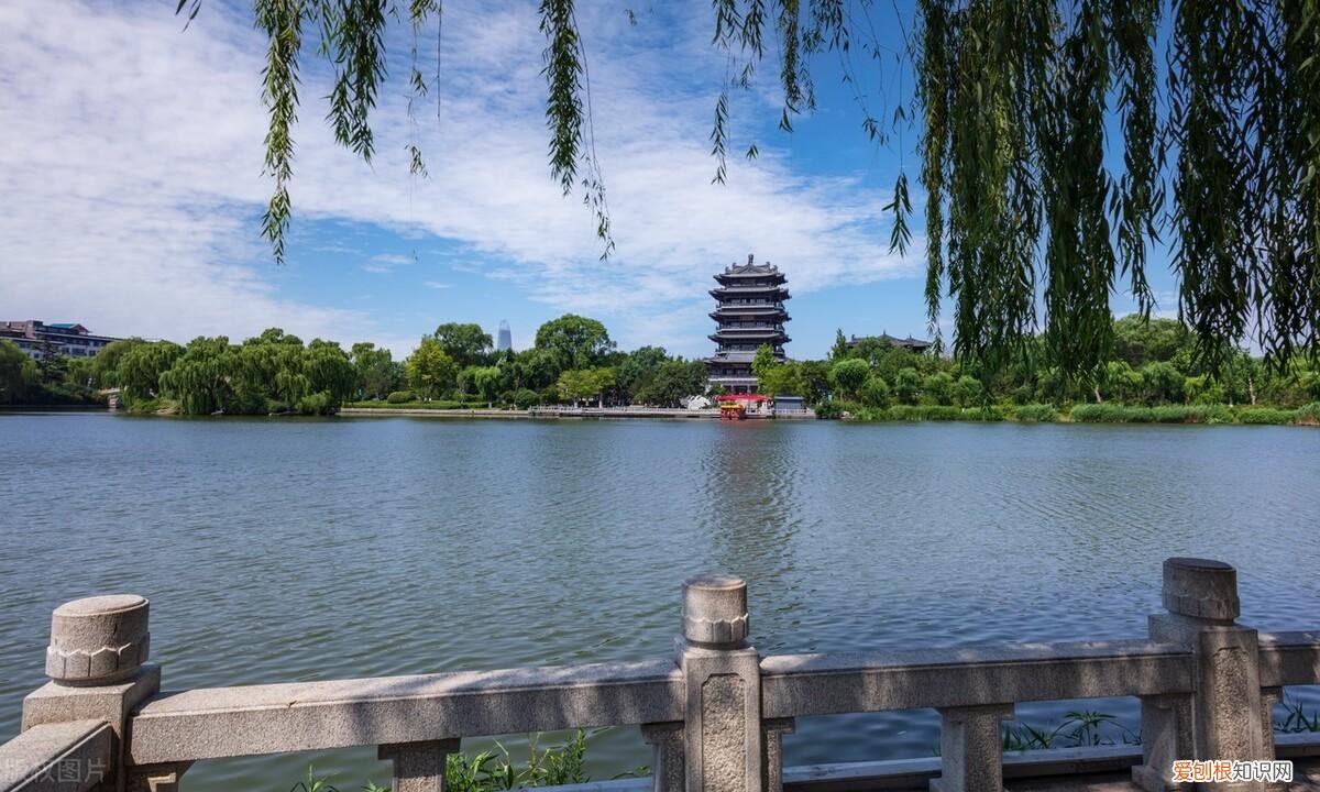 济南有什么好玩的地方景点推荐免费