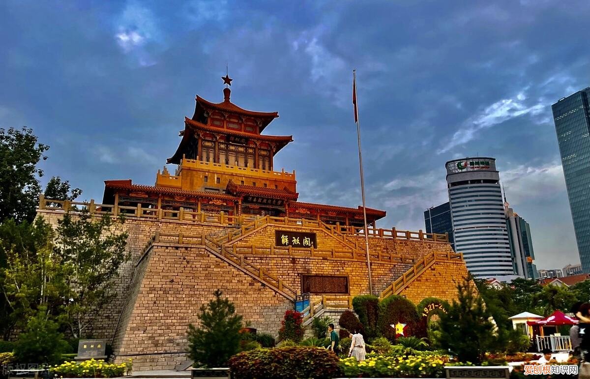 济南有什么好玩的地方景点推荐免费
