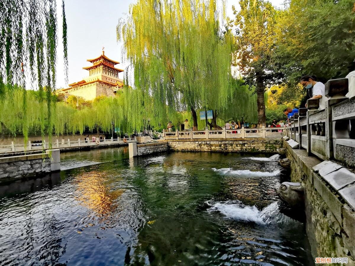 济南有什么好玩的地方景点推荐免费