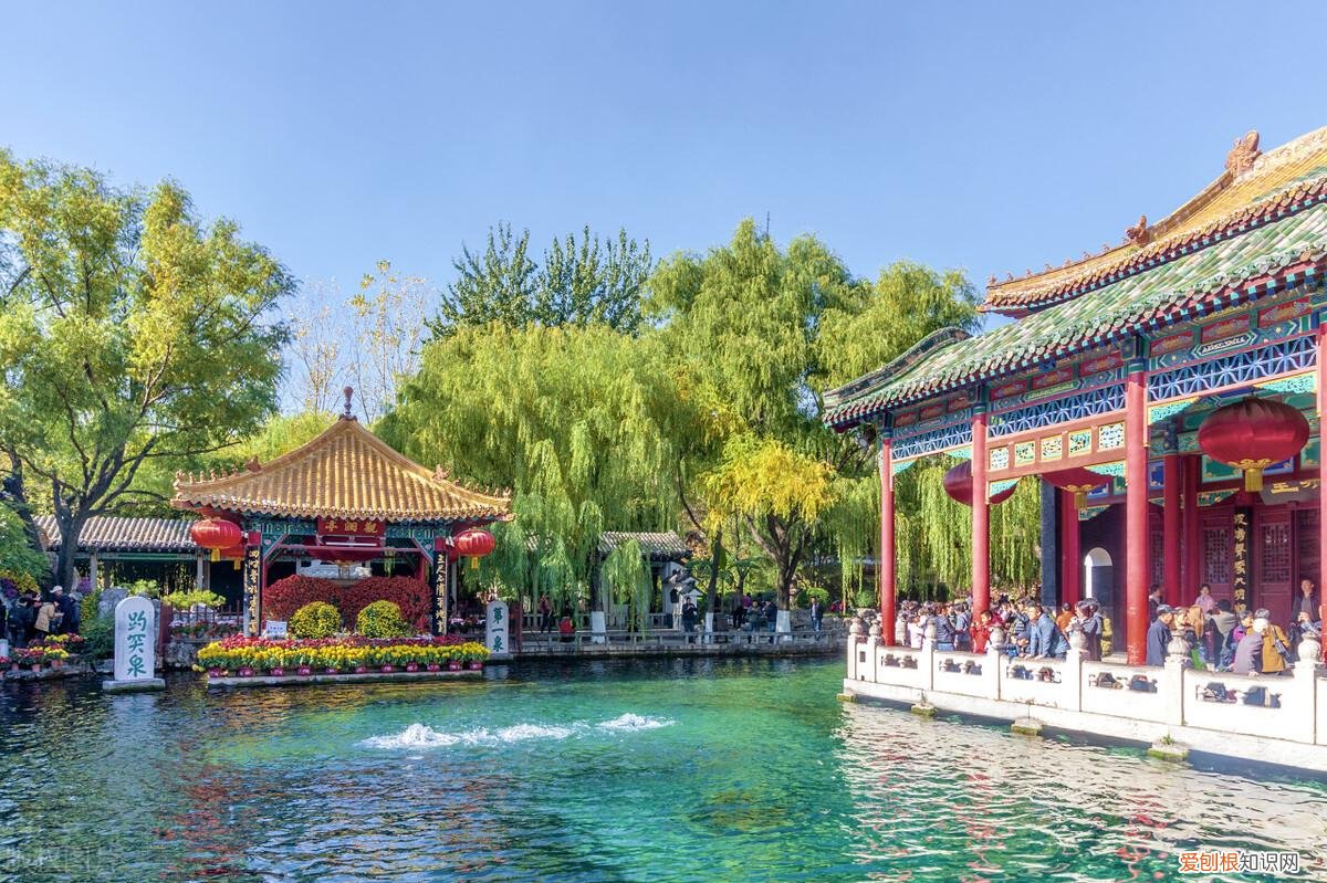 济南有什么好玩的地方景点推荐免费