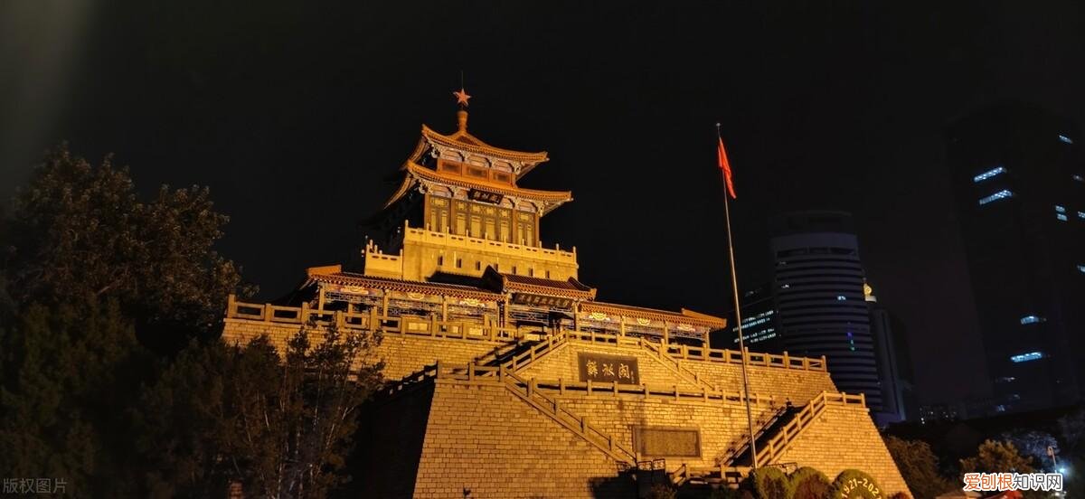 济南有什么好玩的地方景点推荐免费