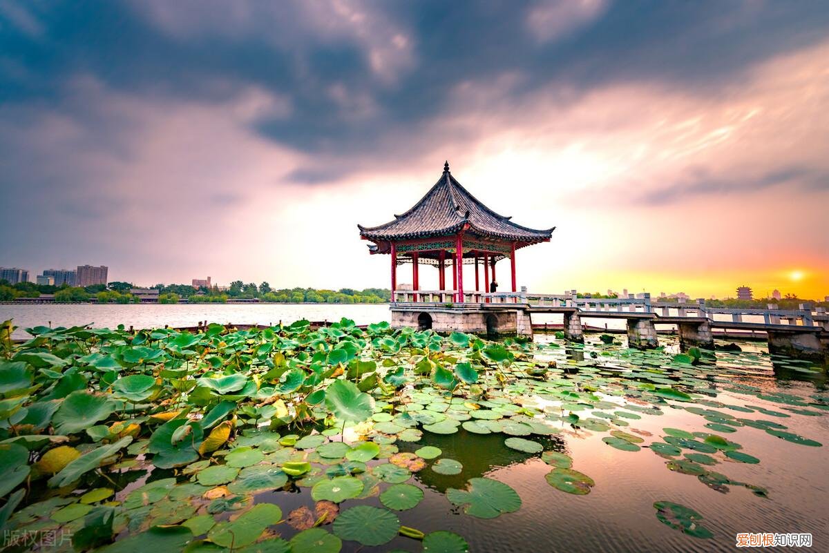 济南有什么好玩的地方景点推荐免费