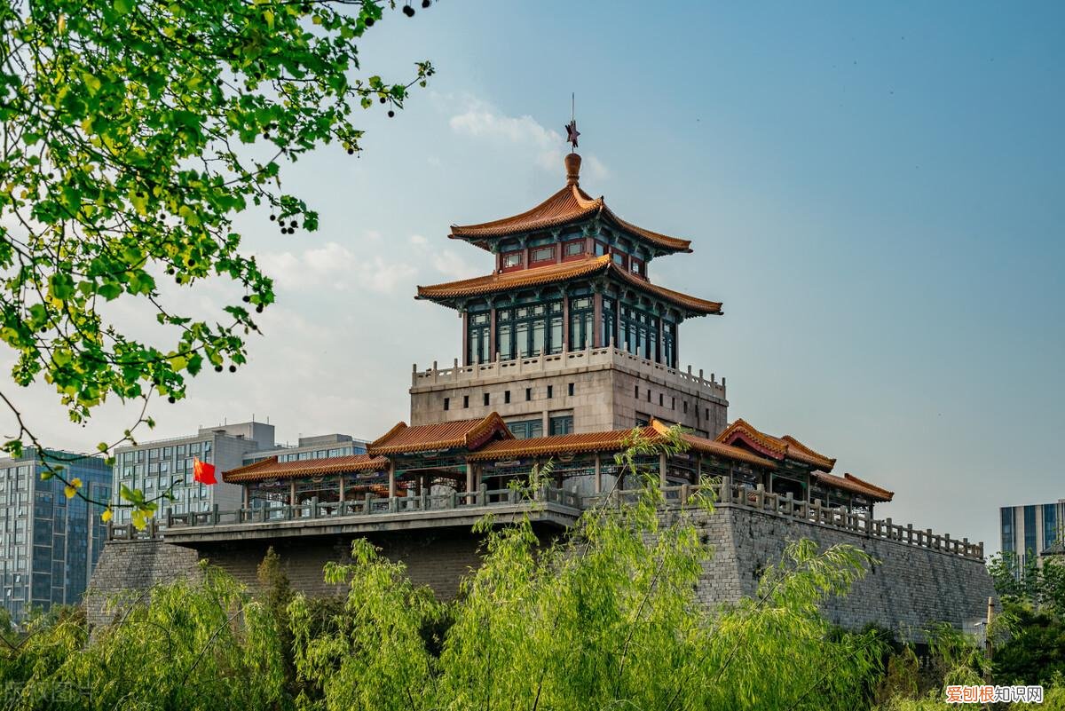 济南有什么好玩的地方景点推荐免费
