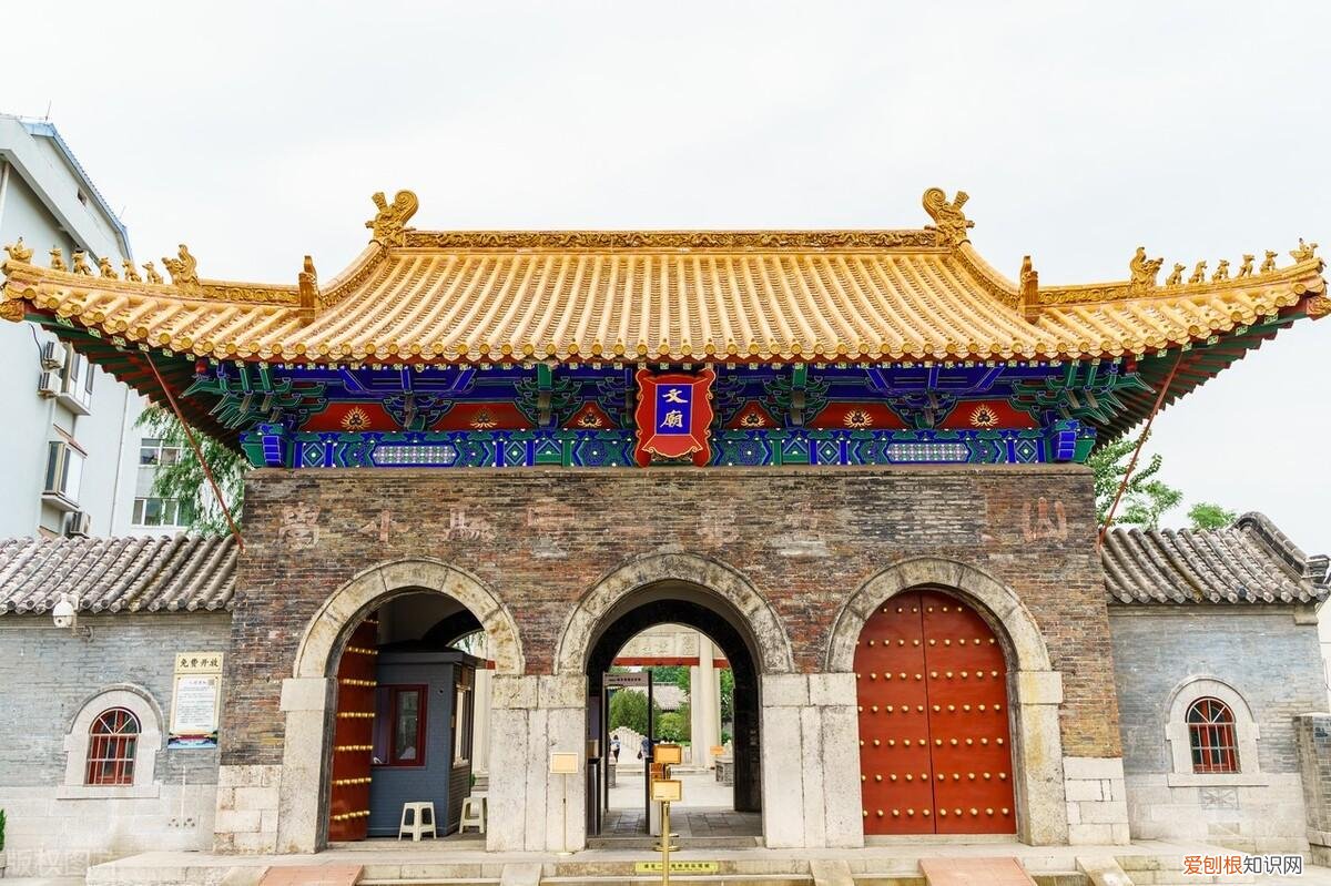 济南有什么好玩的地方景点推荐免费