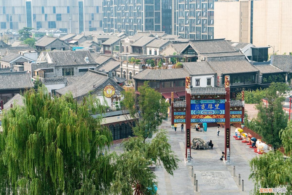 济南有什么好玩的地方景点推荐免费