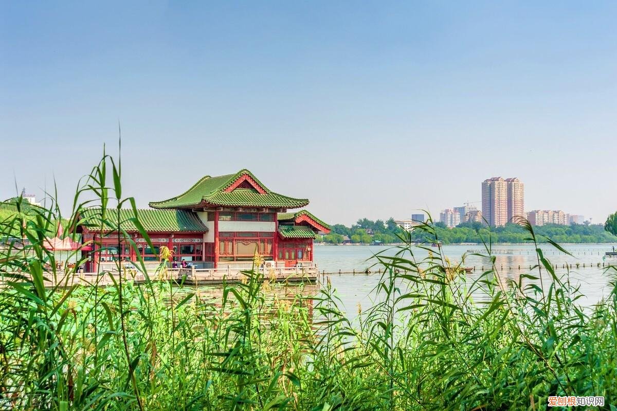 济南有什么好玩的地方景点推荐免费