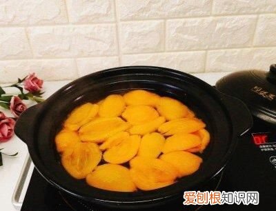 #初春润燥正当时#润肺止咳--应季枇杷糖水