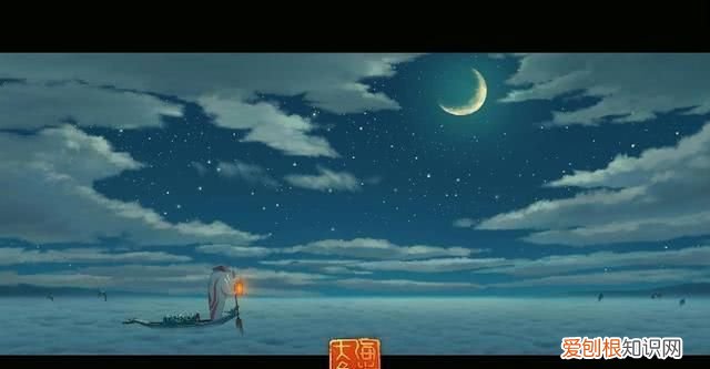 怎么样评价国漫《大鱼海棠》,中国国漫大鱼海棠发展历程