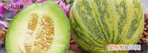 来月经可以吃香瓜，来例假可以吃甜瓜吗