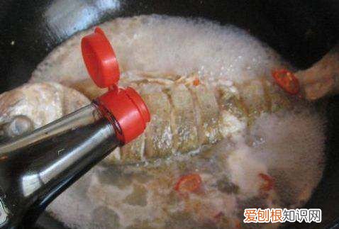海鲈鱼做法，家常海鲈鱼的做法