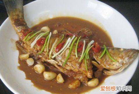 海鲈鱼做法，家常海鲈鱼的做法